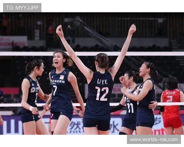 中国女排亚洲锦标赛主办权落地，奥运资格赛日程确定