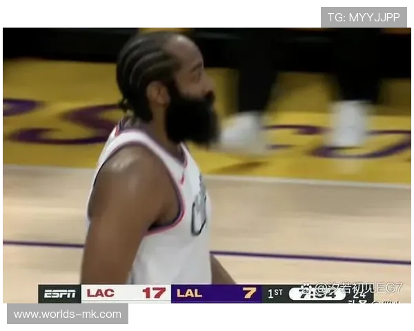 全明星后首战前瞻：快船湖人洛城德比，阵容磨合成关键